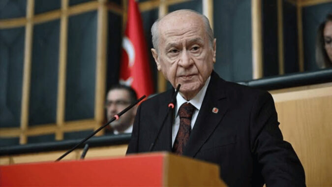 Bahçeli’den 100 il çıkışı: İl sayısı 81’den 100’e çıkacak, 19 ilçe il mi olacak?